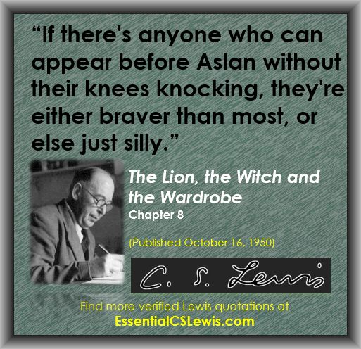 Archives Essential C S Lewis